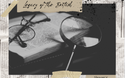 Legacy of the British